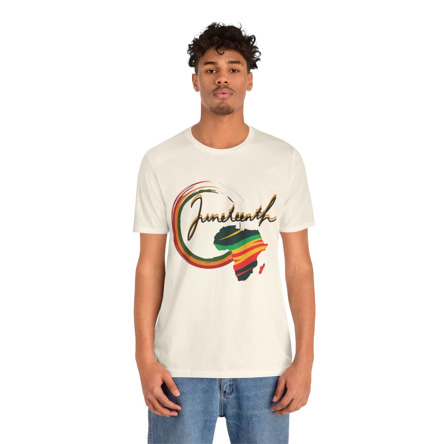 Juneteenth T-Shirt