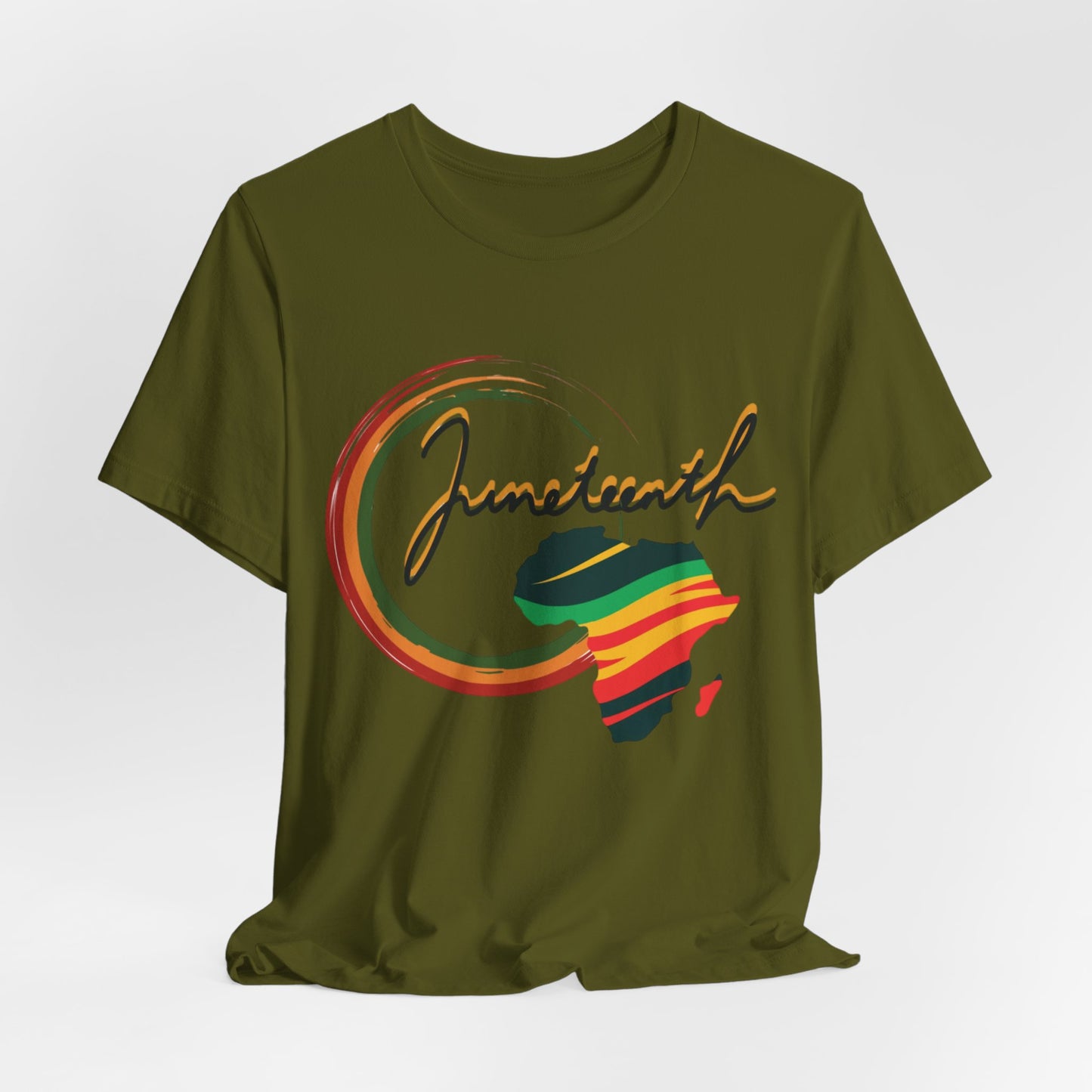 Juneteenth T-Shirt