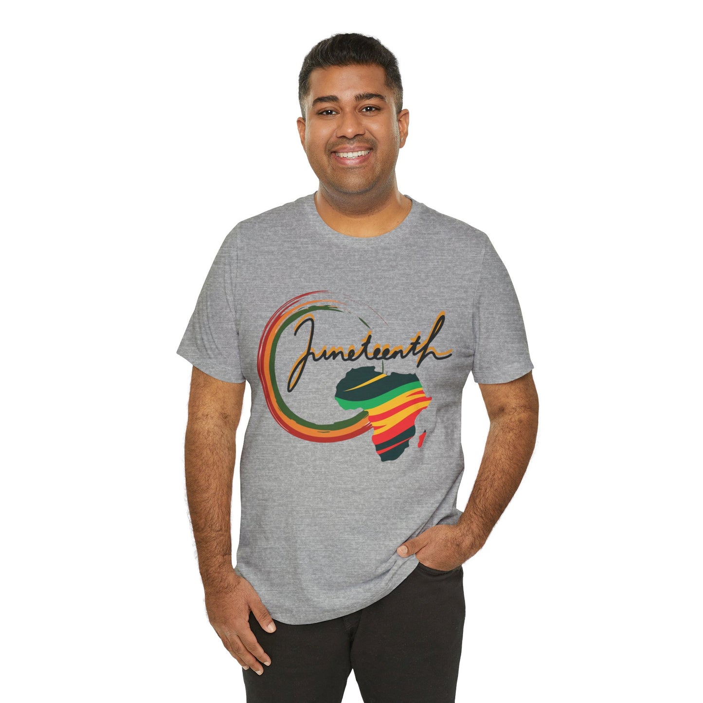 Juneteenth T-Shirt