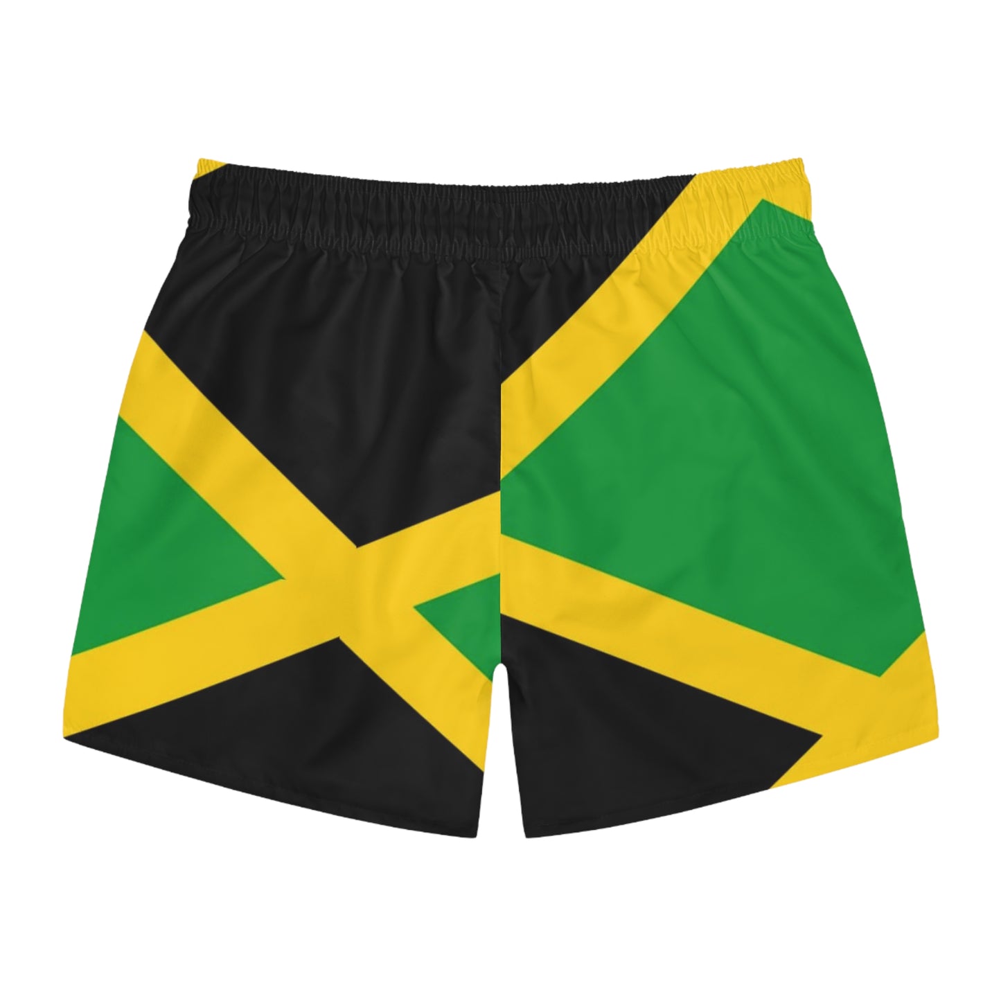 Island Inspired Swim Trunks (AOP)