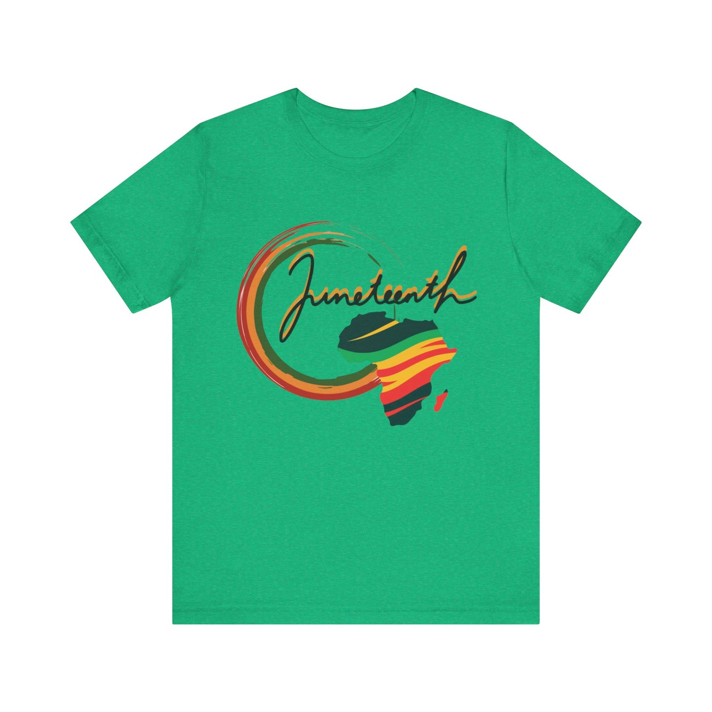 Juneteenth T-Shirt