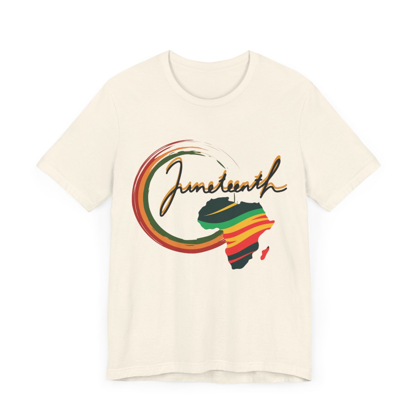 Juneteenth T-Shirt