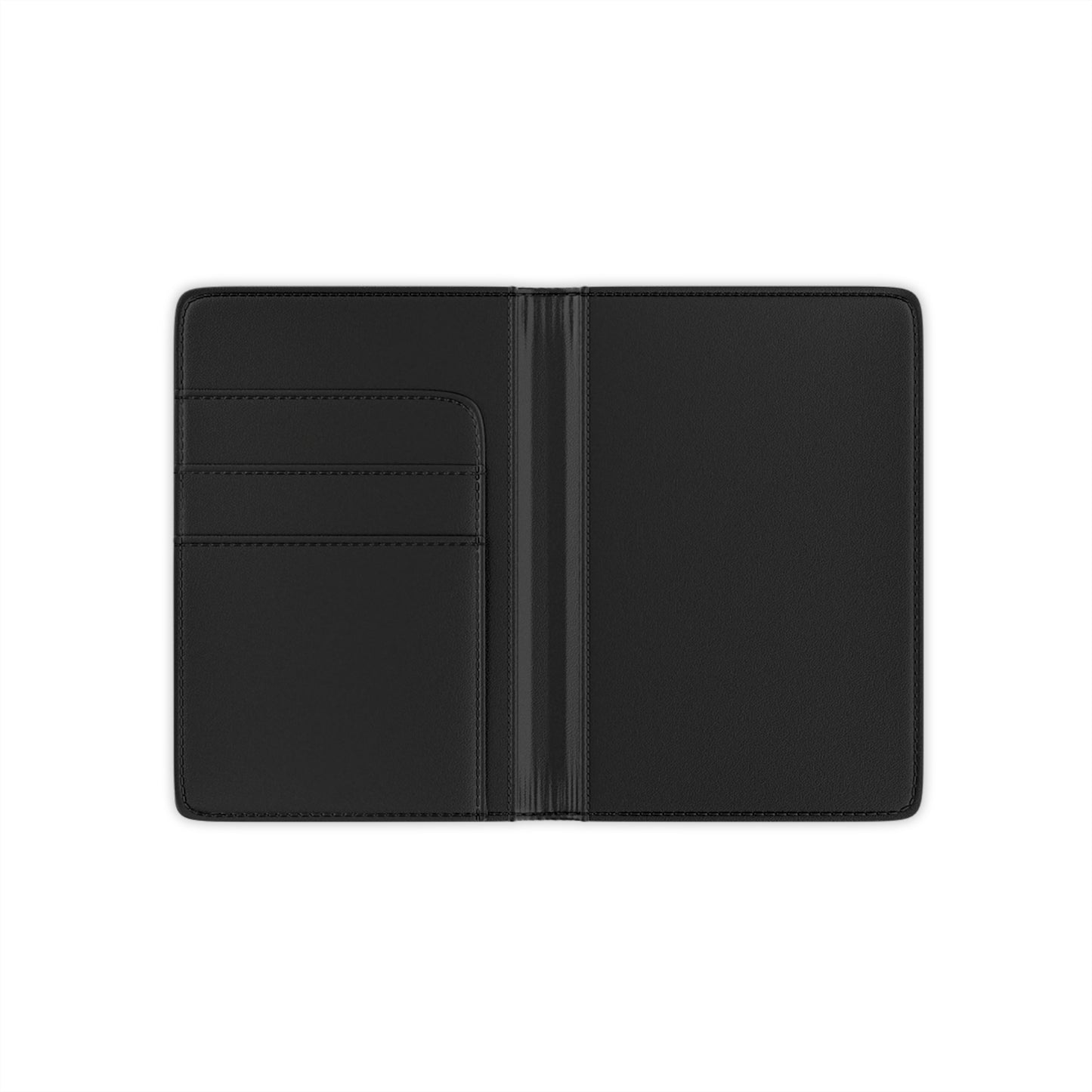 Passport Cover zebra