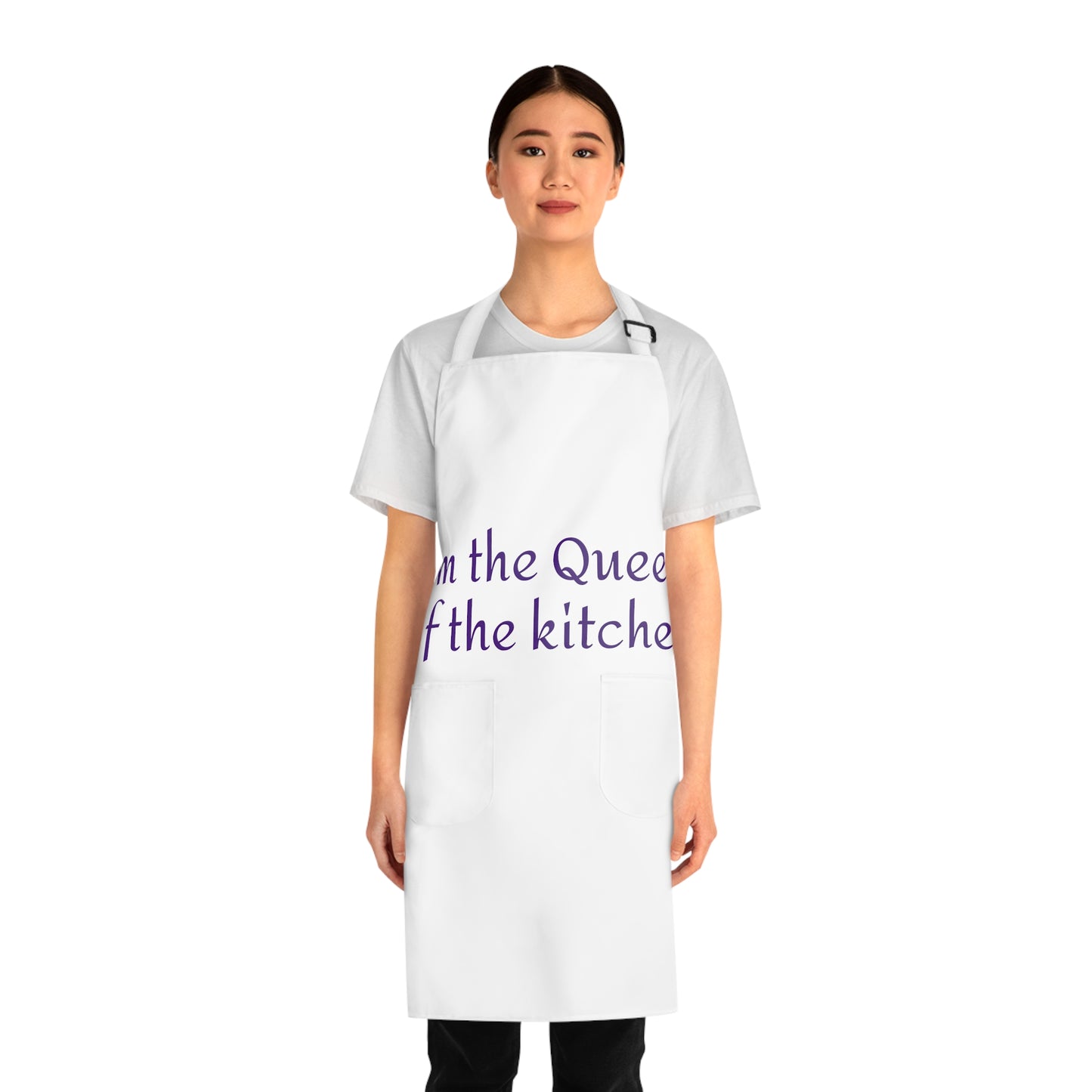 Apron Queen