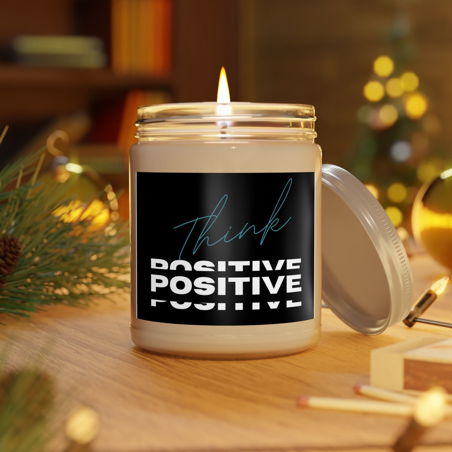 Scented Candles, 9oz