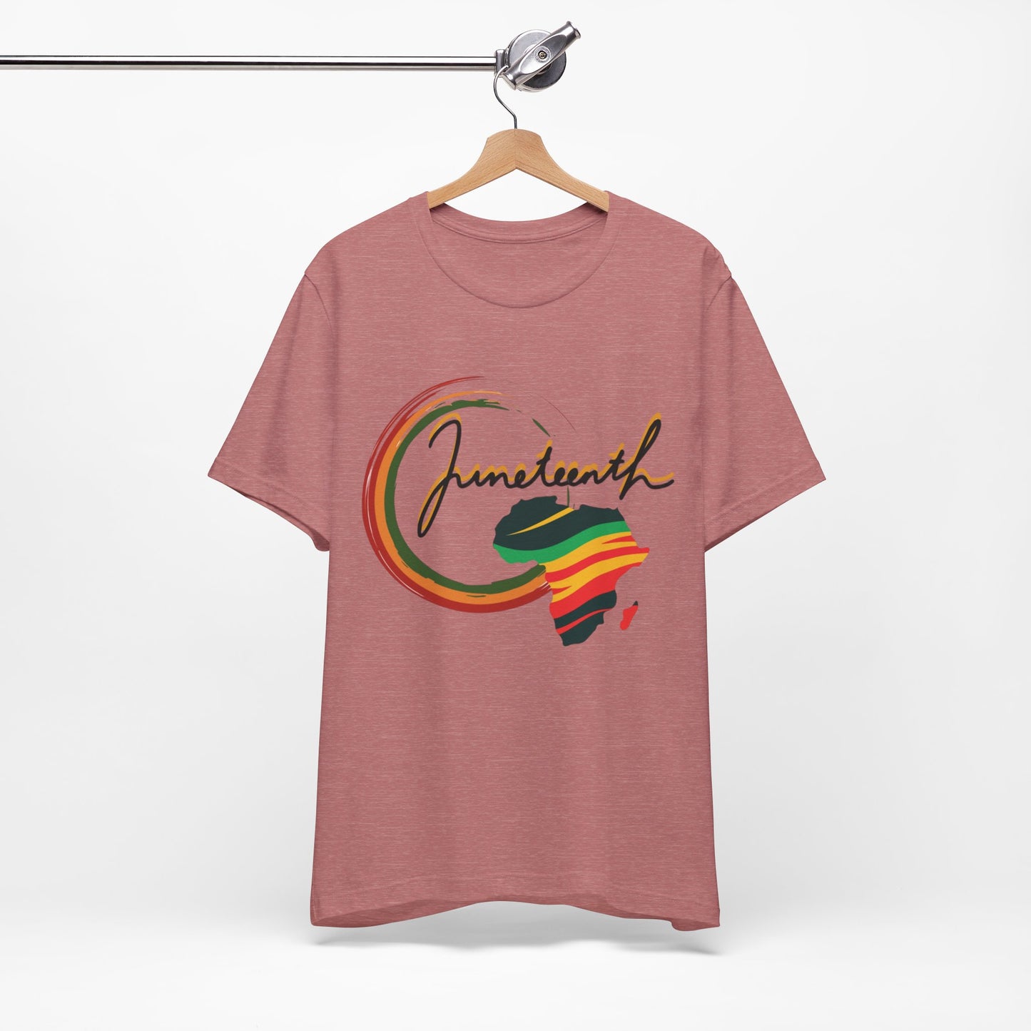 Juneteenth T-Shirt