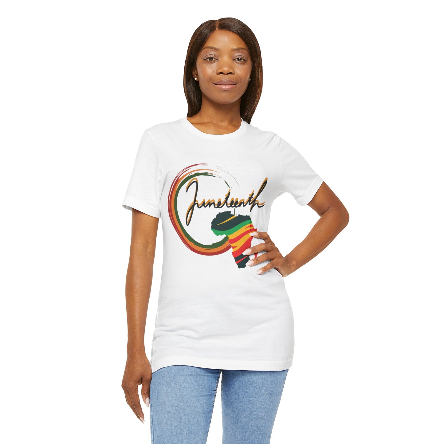 Juneteenth T-Shirt