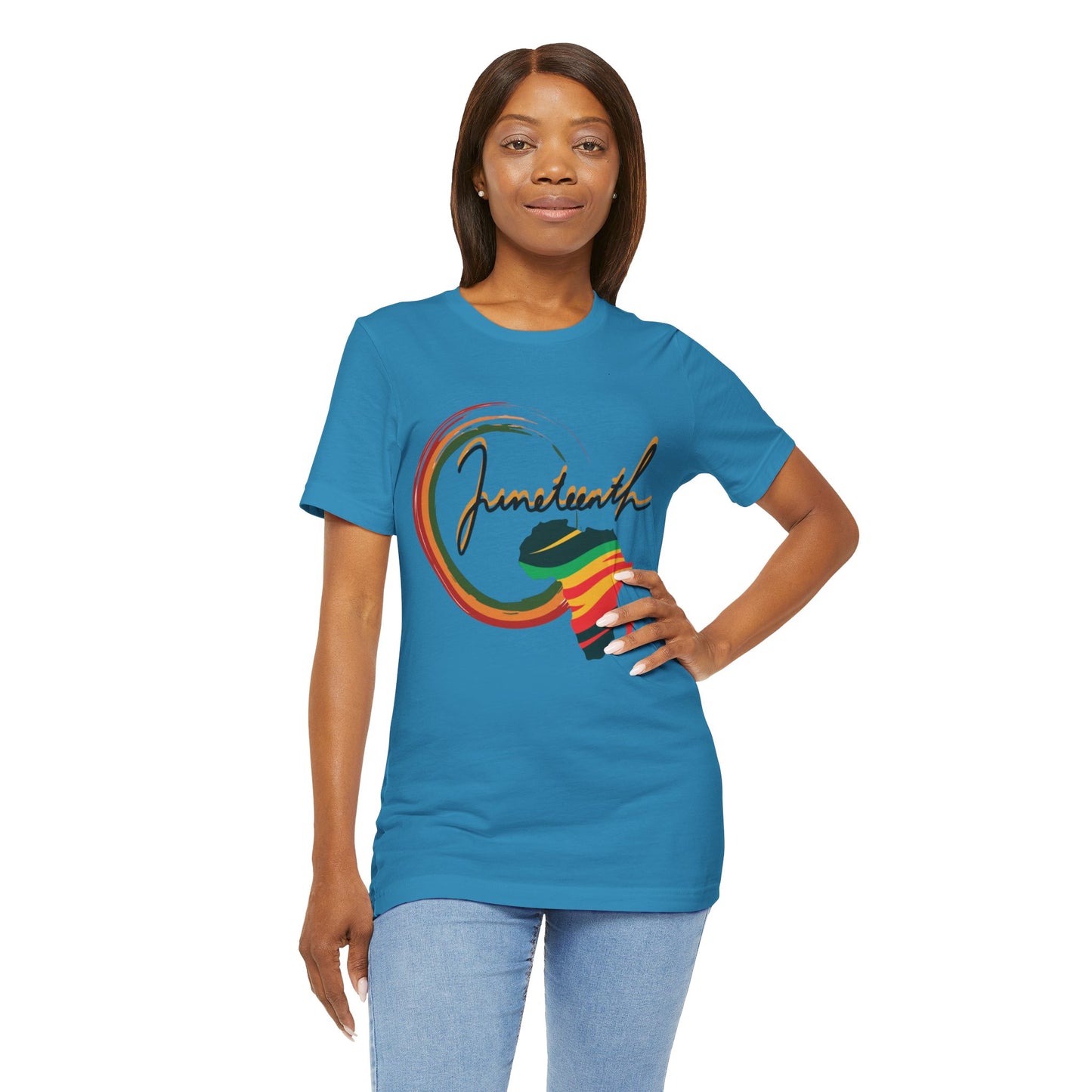 Juneteenth T-Shirt