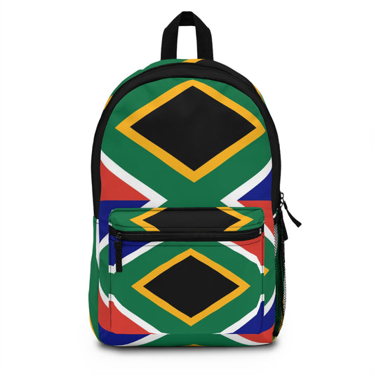 Urban Backpack
