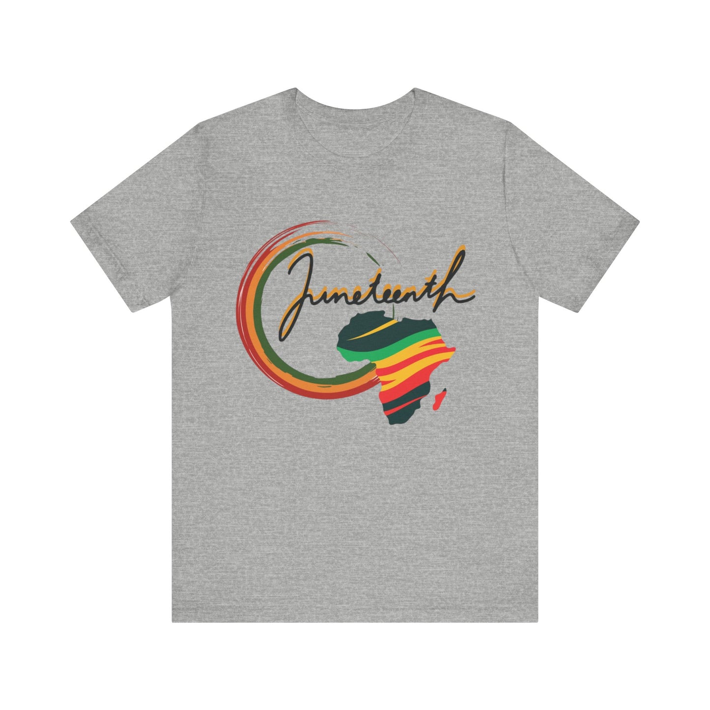 Juneteenth T-Shirt