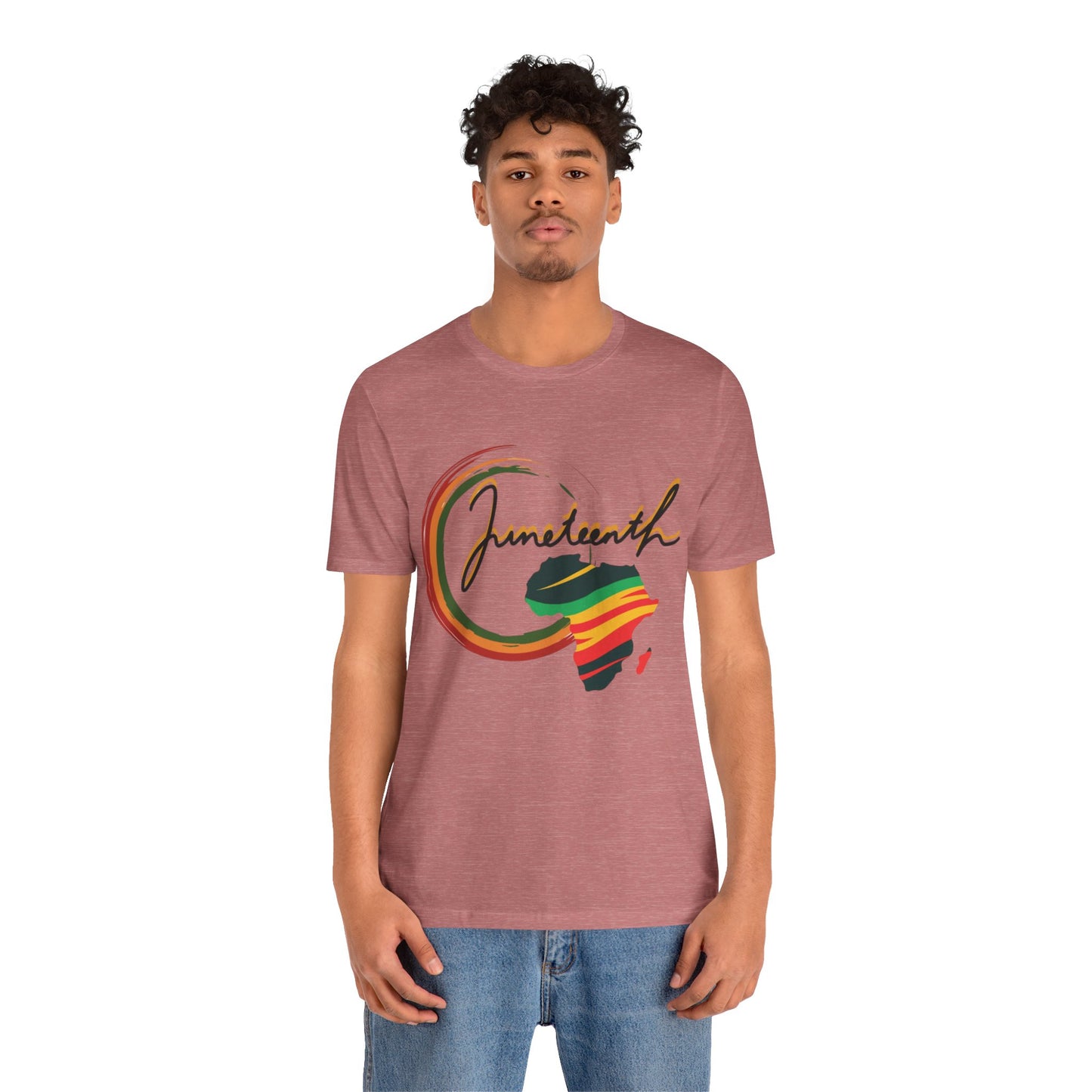 Juneteenth T-Shirt